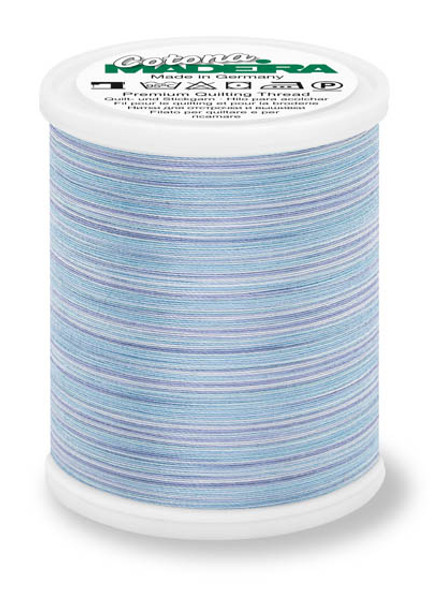 Cotona 50 - Cotton Thread - 9350-518 Ocean