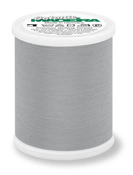 Cotona 50 - Cotton Thread - 9350-569 Medium Grey