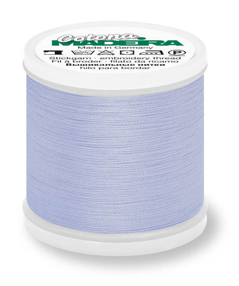 Cotona 50 - Cotton Thread - 9350-571 Powder Blue