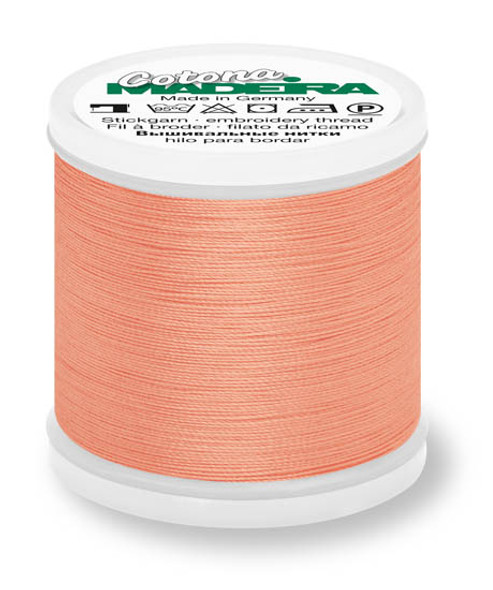 Cotona 50 - Cotton Thread - 9350-588 Salmon