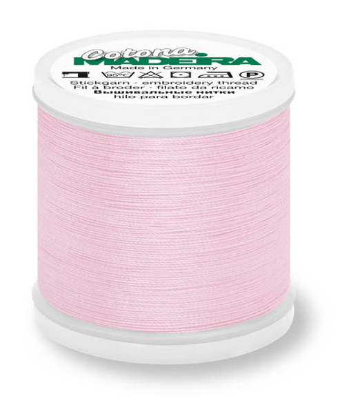 Cotona 50 - Cotton Thread - 9350-590 Light Pink