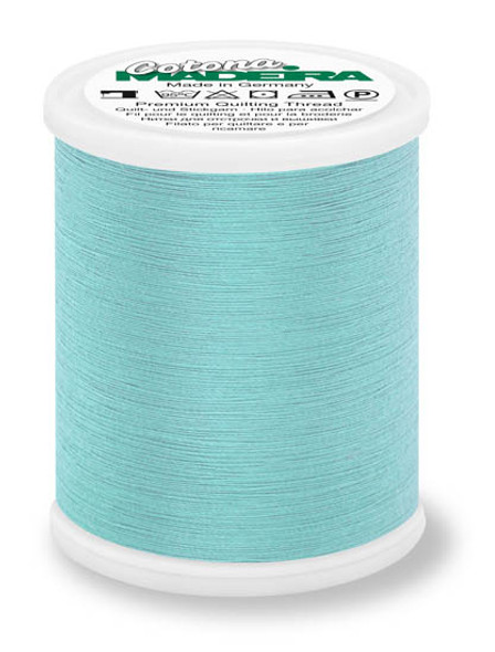 Cotona 50 - Cotton Thread - 9350-632 Ocean Blue