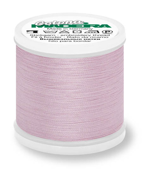 Cotona 50 - Cotton Thread - 9350-640 Pale Lavender