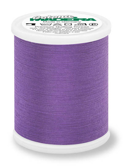 Cotona 50 - Cotton Thread - 9350-643 Grape