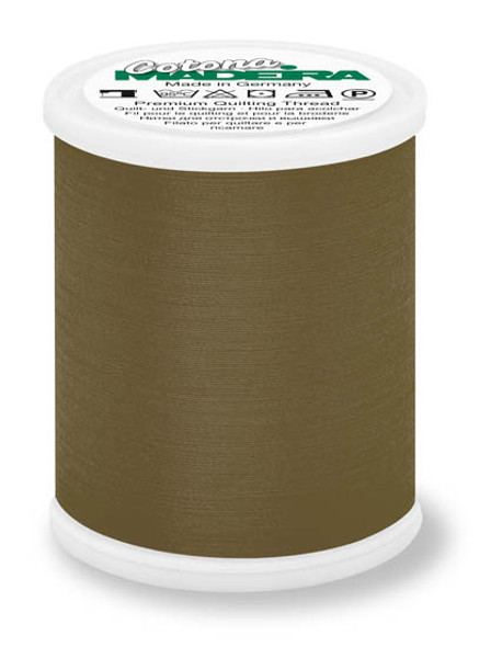 Cotona 50 - Cotton Thread - 9350-702 Dark Olive