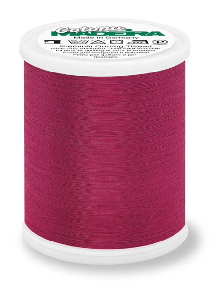 Cotona 50 - Cotton Thread - 9350-710 Berry