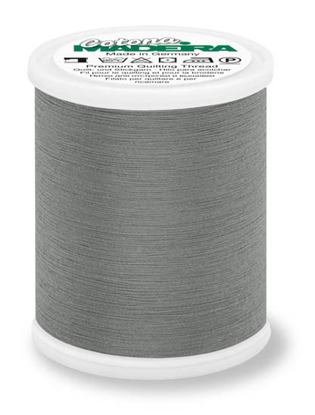 Cotona 50 - Cotton Thread - 9350-730 Slate Grey