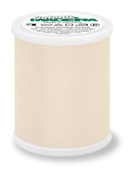 Cotona 50 - Cotton Thread - 9350-733 Wheat