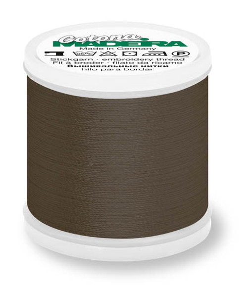 Cotona 50 - Cotton Thread - 9350-792 Dark Charcoal