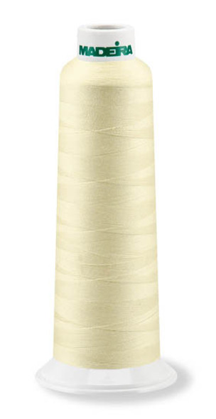 Aeroquilt 40 - Polyester Thread - 9130B-8821 Pearl