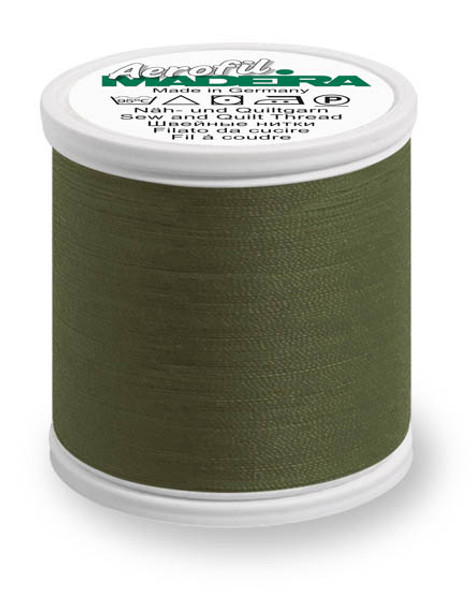 Aerofil 120 - Polyester - All Purpose Thread - 9124-9562