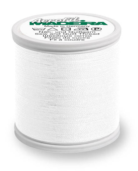 Aerofil 120 - Polyester - All Purpose Thread - 9125-8000