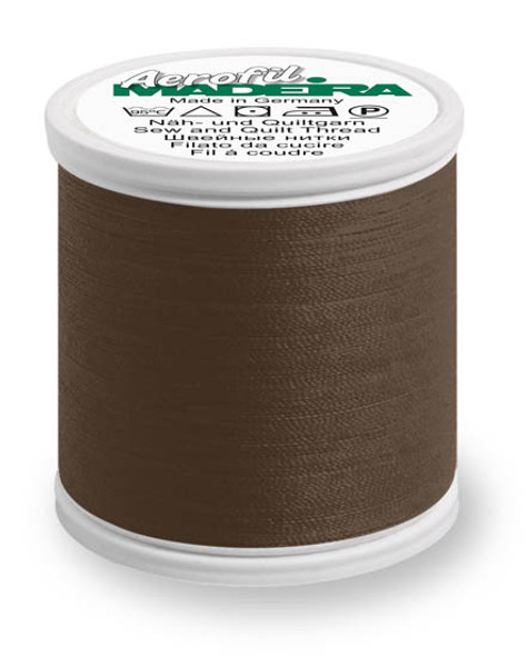 Aerofil 120 - Polyester - All Purpose Thread - 9125-8000