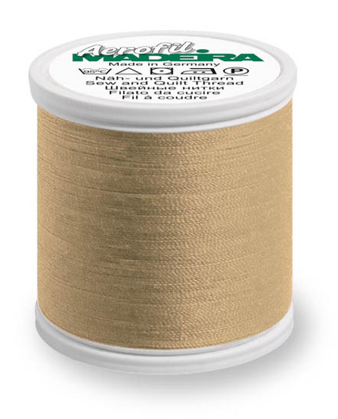 Aerofil 120 - Polyester - All Purpose Thread - 9125-8000