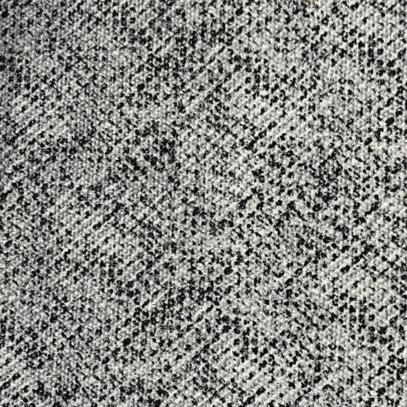 Benartex - Into The Woods - Wool Texture - Grey