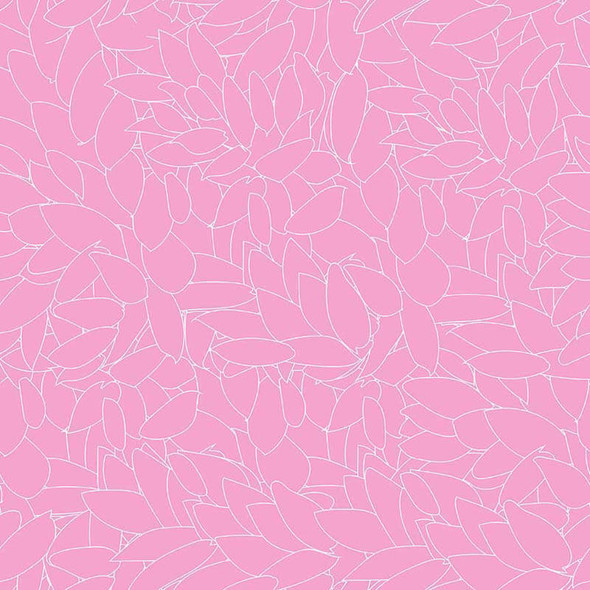 Citrus Pop - Cluster - Pink