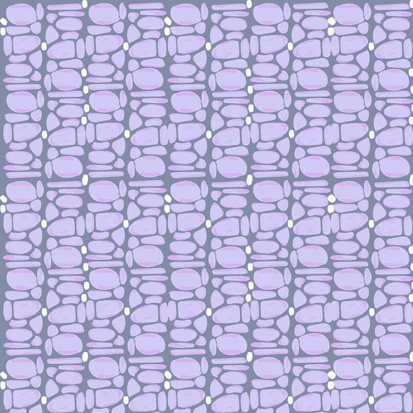 Studio Palettes - Pebble Print - Lavender/Lilac