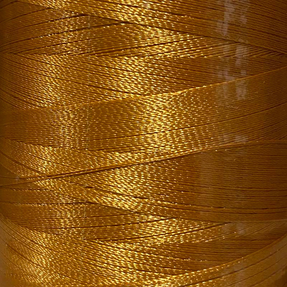 Sylko - Polyester Thread - 800-073SY (CUSTOM COPPER)
