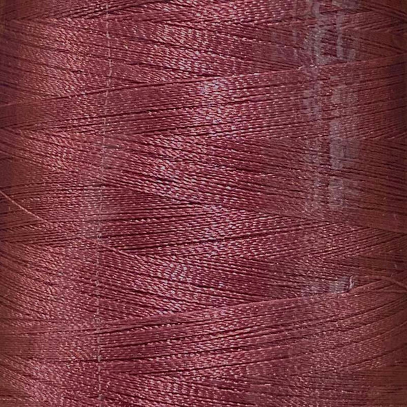 Sylko - Polyester Thread - 800-50HTB (CUSTOM RED)