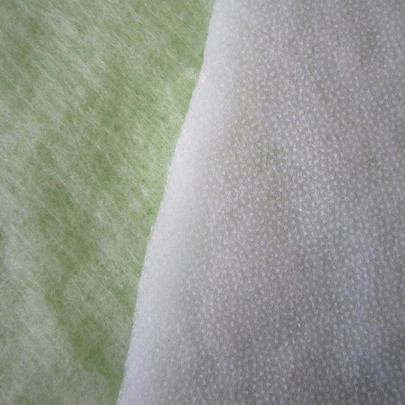 Fusible Fleece Quilting Stabilizer