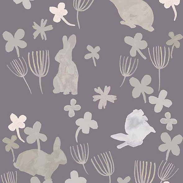 RB Studios - Bunny Sea Breeze - Lucky Bunny - Cloud