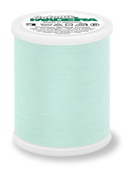 Madeira - Under the Sea - Cotona 50 - Cotton Sewing/Quilting Thread - 4Pk