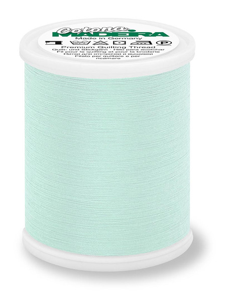 Under the Sea - Cotona 50 - Cotton Thread - 4Pk