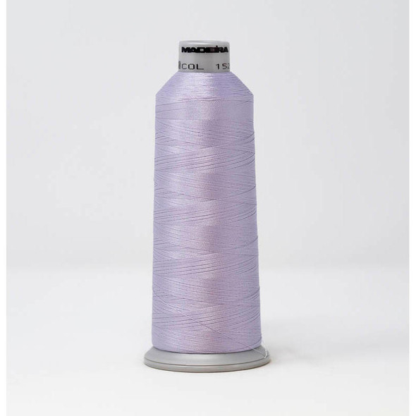 Madeira - Polyneon - Polyester Embroidery/Sewing Thread - 1529 Orchid Mist | Sit n' Sew Fabrics