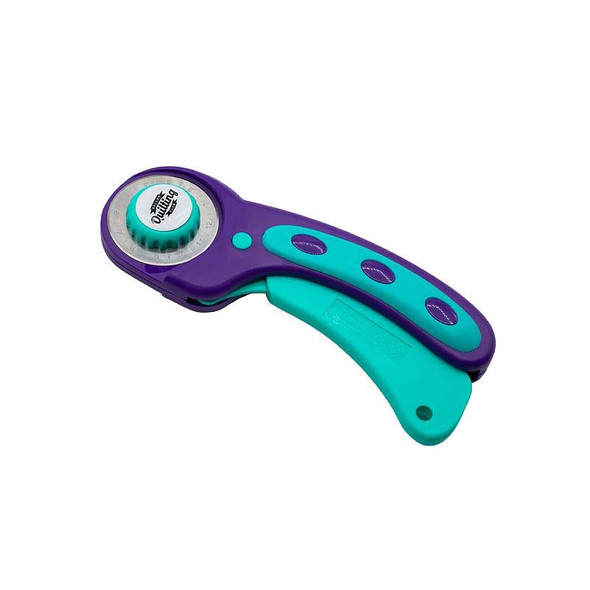 DQC - Squeeze Handle Rotary Cutter - 45mm