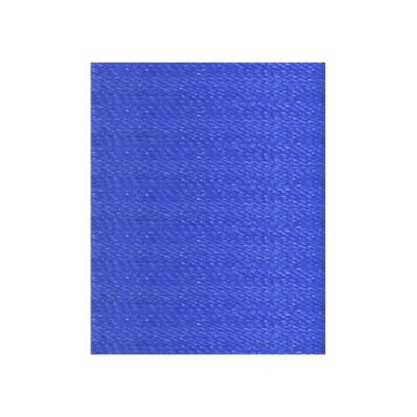 Madeira - Polyneon - Polyester Embroidery/Sewing Thread - 919-1671 Spool (Country Kitchen Blue)