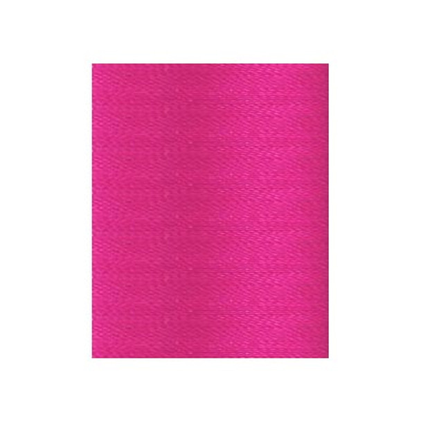 Madeira - Polyneon - Polyester Embroidery/Sewing Thread - 919-1709 Spool (Shocking Pink)