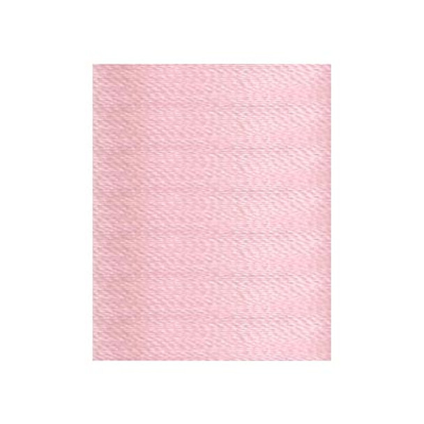 Madeira - Polyneon - Polyester Embroidery/Sewing Thread - 919-1818 Spool (Powder Pink)