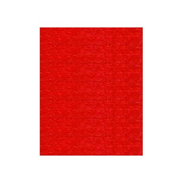 1839 Christmas Red Madeira Polyneon 40wt 1100 Yard Polyester embroidery thread spool style 719-1839