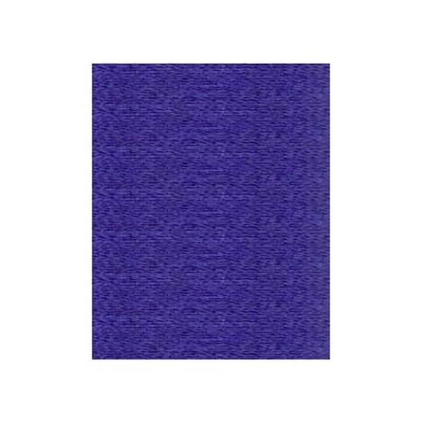1843 Persian Blue Madeira Polyneon 40wt 1100 Yard Polyester embroidery thread spool style 719-1843