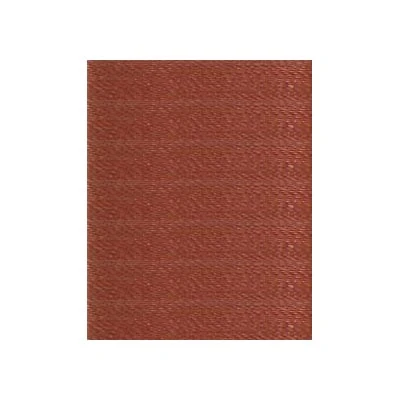 1858 Chestnut Madeira Polyneon 40wt 1100 Yard Polyester embroidery thread spool