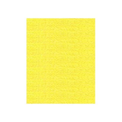 1924 Lemon Tart Madeira Polyneon 40wt 1100 Yard Polyester embroidery thread spool