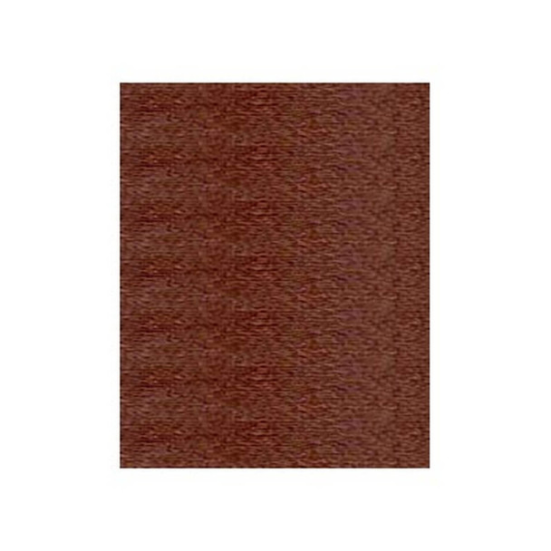 1957 Burnt Taupe Madeira Polyneon 40wt 1100 Yard Polyester embroidery thread spool style 719-1957