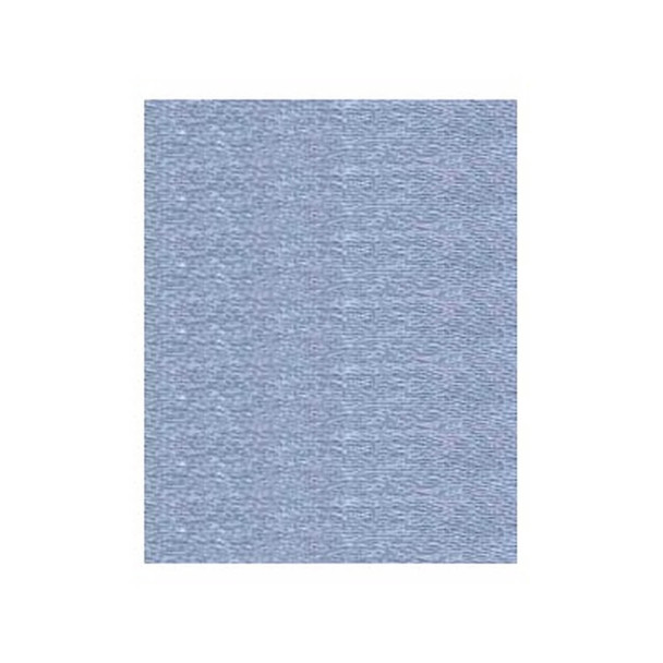 1960 Dusty Blue Madeira Polyneon 40wt 1100 Yard Polyester embroidery thread spool style 719-1960