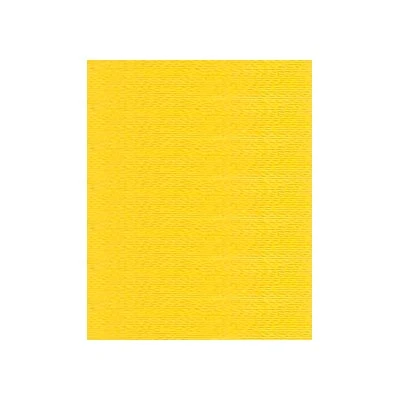 1069 Sunshine Yellow Madeira Classic 1100 Yards Rayon embroidery thread spool