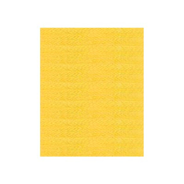 Madeira - Classic - Rayon Embroidery/Sewing Thread - 911-1125 Spool (Saffron)