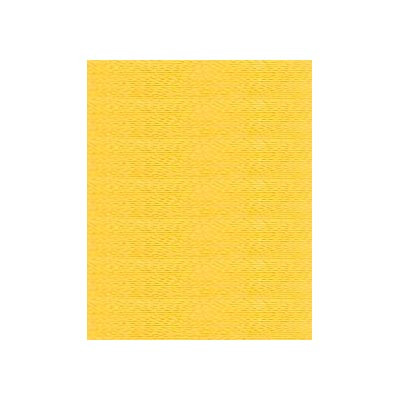 1125 Saffron Madeira Classic 1100 Yards Rayon embroidery thread spool