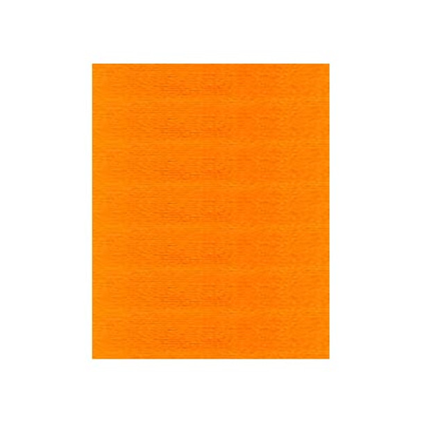 Madeira - Classic - Rayon Embroidery/Sewing Thread - 911-1278 Spool (Orange Icing)