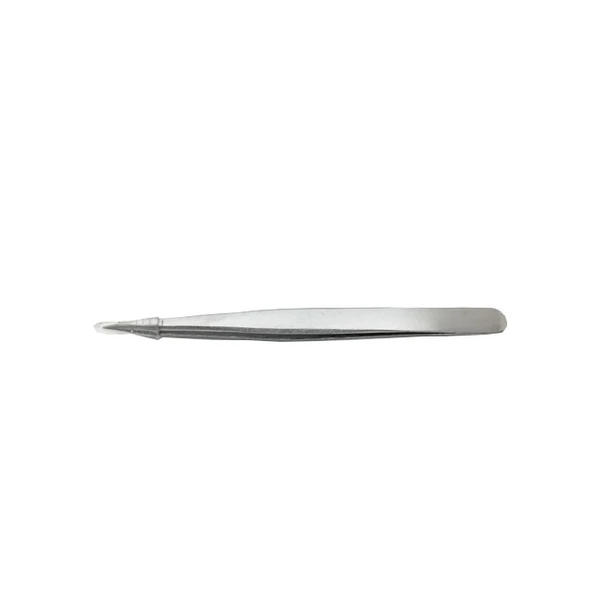 Fine Point Tweezer product shown for scale and identification
