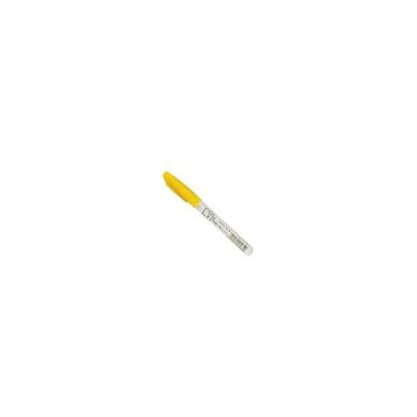 Madeira - Magic Touch Up Pen - Yellow marking pen for sewing projects