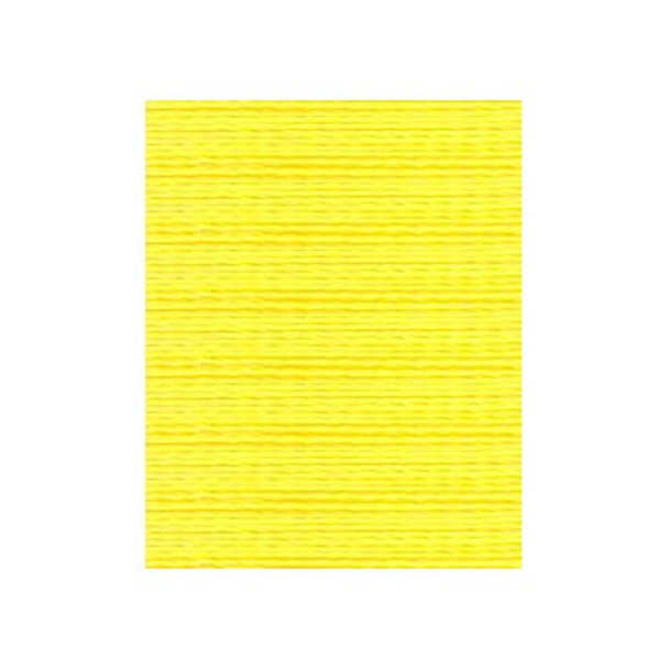 0003 Coats Alcazar 3300 Yards Rayon embroidery thread spool
