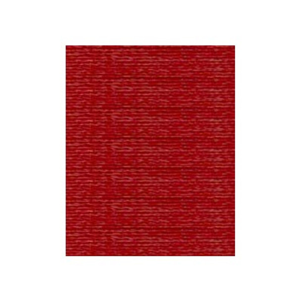 Coats - Sylko - Polyester Embroidery/Sewing Thread - 800-B3964 (Tahoe Red)