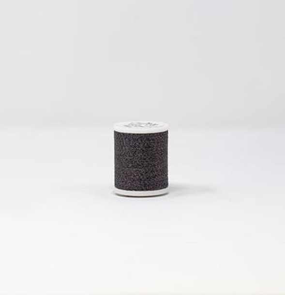 Madeira - Super Twist Metallic Thread - 983-260 Spool (Antique Silver) | Sit n' Sew