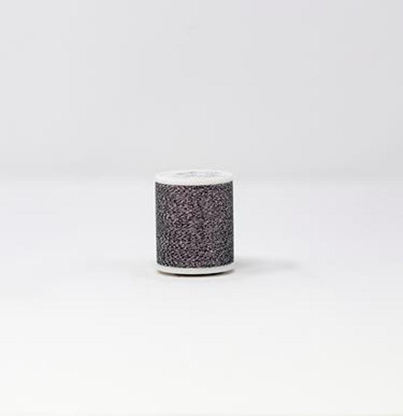 Madeira - Super Twist Metallic Thread - 983-264 Spool (Black Pearl) | Sit n' Sew