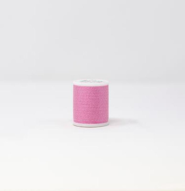 Madeira - Super Twist Metallic Thread - 983-339 Spool (Pink Lily)