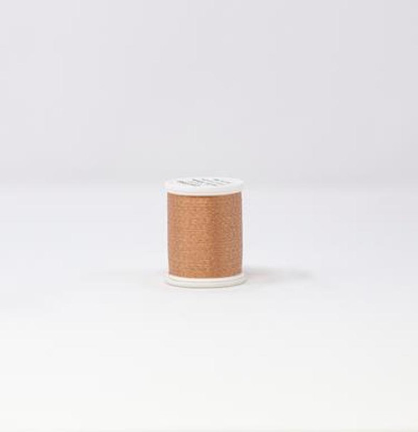 Rock Candy Madeira Metallic embroidery thread spool